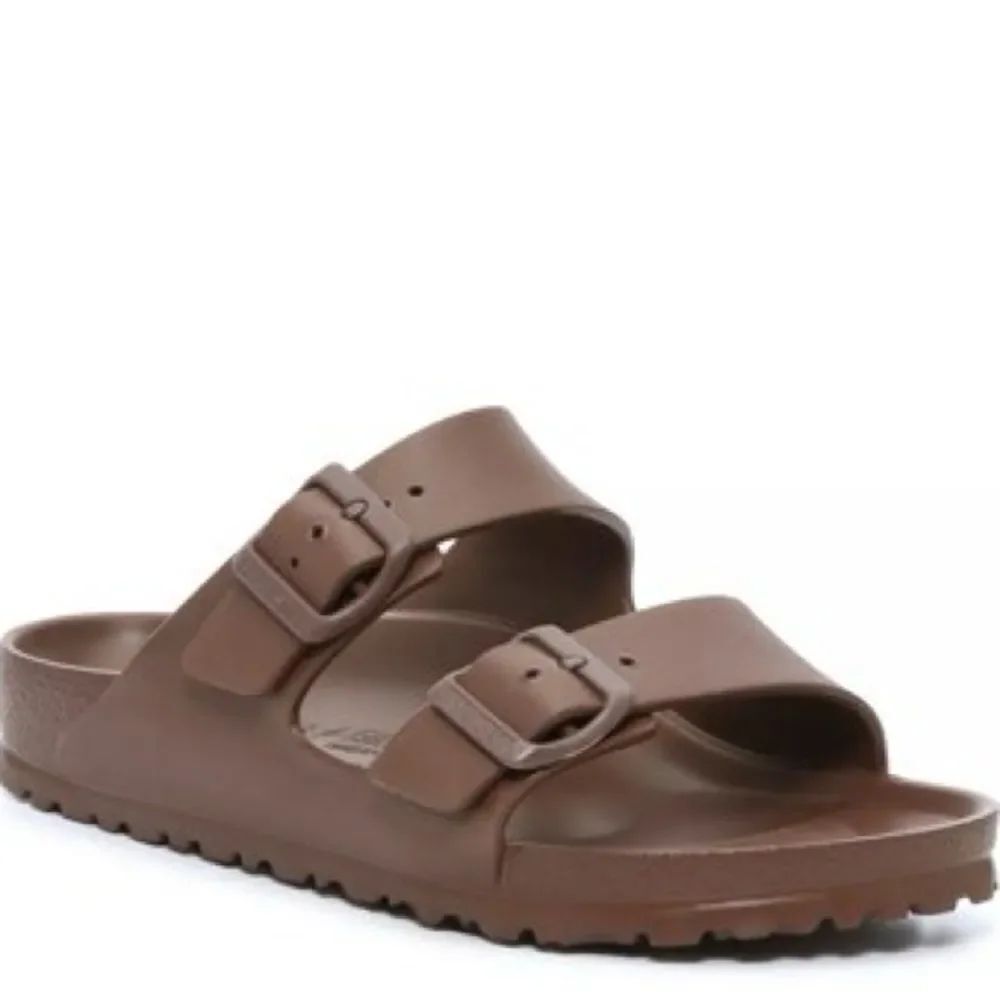 Birkenstock Arizona Essentials Slide Sandal shoes men’s size 12